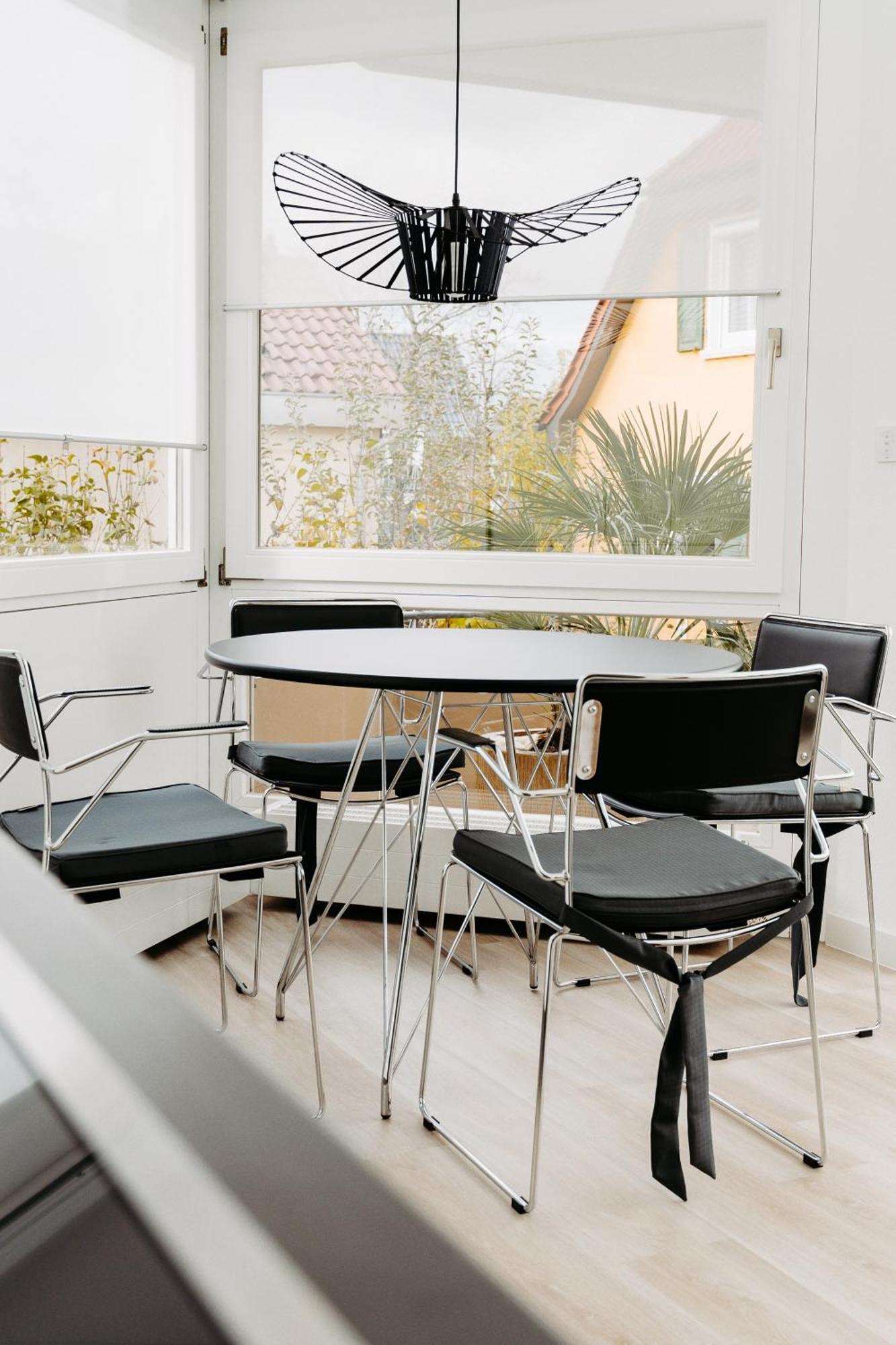 Lubu Stay Central, Cozy, With Workspace And Parking Ludwigsburg Zewnętrze zdjęcie