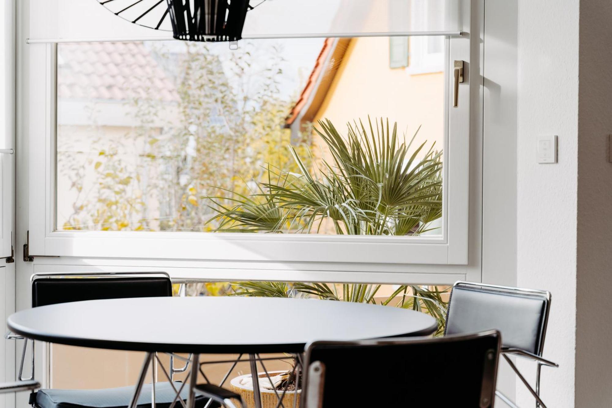 Lubu Stay Central, Cozy, With Workspace And Parking Ludwigsburg Zewnętrze zdjęcie