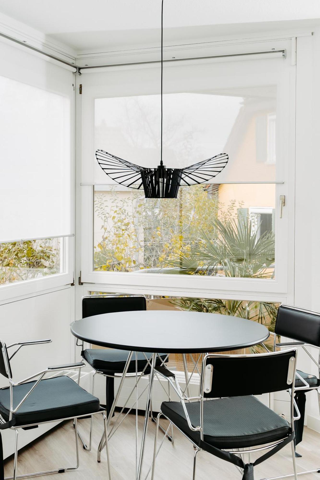 Lubu Stay Central, Cozy, With Workspace And Parking Ludwigsburg Zewnętrze zdjęcie